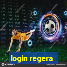 login regera